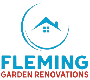 Fleming Garden Renovation Logo