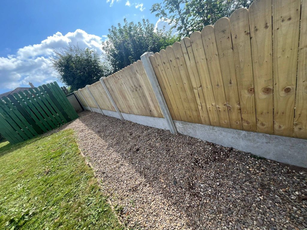 wexford fencing
